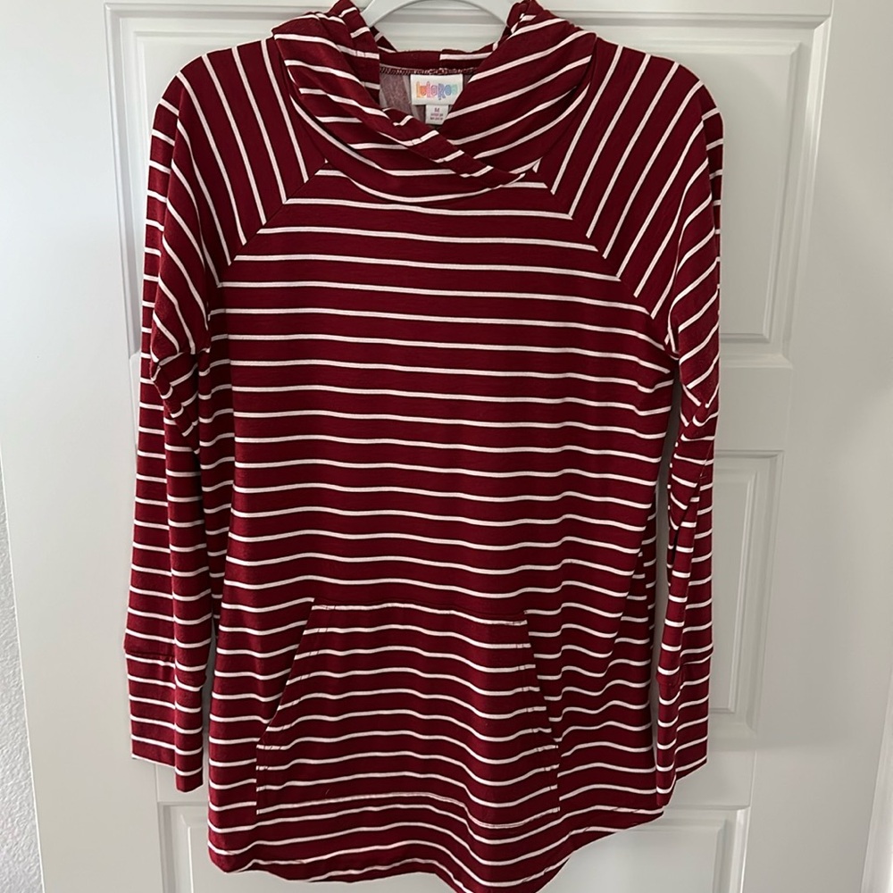 LulaRoe Amber Hoodie